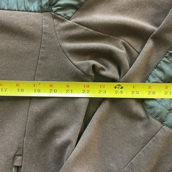 Orvis military style pullover - L - Picture 3 of 5